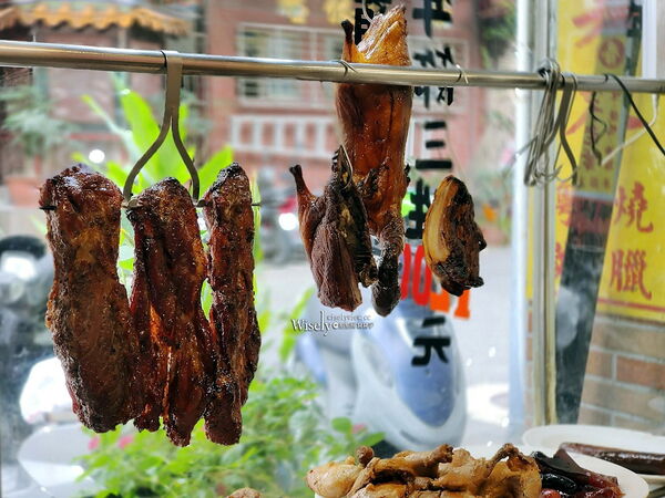 ▲▼40年經驗香港老師傅。（圖／部落客wisely提供）