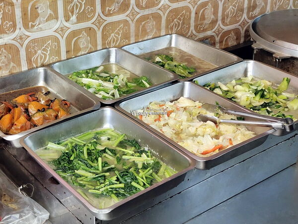 ▲▼40年經驗香港老師傅。（圖／部落客wisely提供）