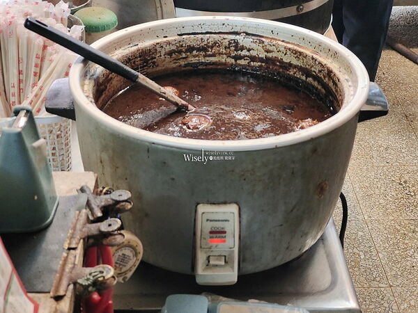 ▲▼40年經驗香港老師傅。（圖／部落客wisely提供）