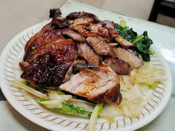 ▲▼40年經驗香港老師傅。（圖／部落客wisely提供）