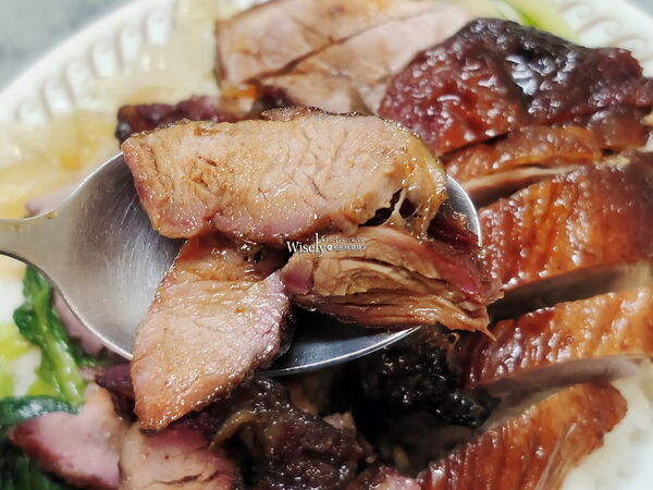 ▲▼40年經驗香港老師傅。（圖／部落客wisely提供）