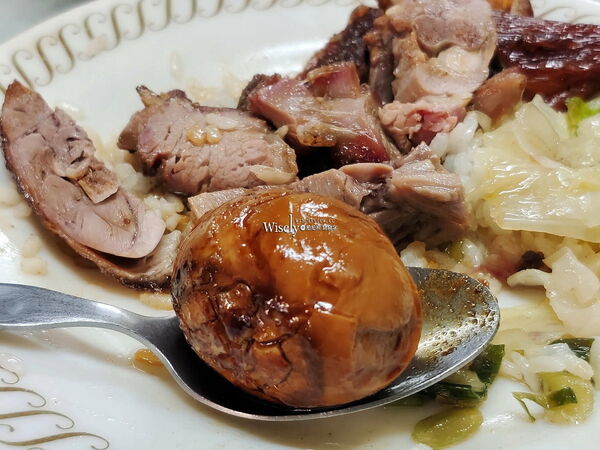 ▲▼40年經驗香港老師傅。（圖／部落客wisely提供）