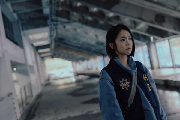 ▲鄭伊健、婁峻碩、李霈瑜主演的《百萬人推理》上線日公開。（圖／Netflix提供）