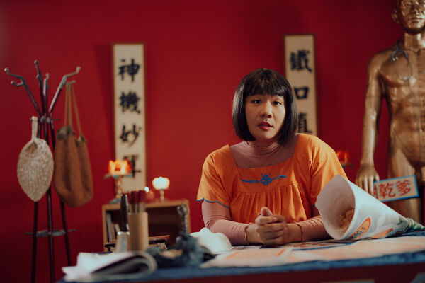 ▲鄭伊健、婁峻碩、李霈瑜主演的《百萬人推理》上線日公開。（圖／Netflix提供）