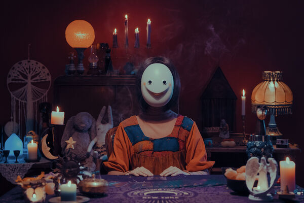 ▲鄭伊健、婁峻碩、李霈瑜主演的《百萬人推理》上線日公開。（圖／Netflix提供）