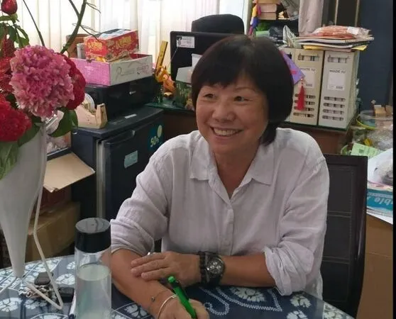 ▲綠營前議員江熊一楓捲入助理費案遭聲押獲准。（圖／翻攝自江熊一楓臉書）