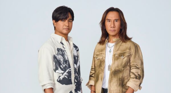 ▲▼動力火車宣布5月小巨蛋開唱。（圖／華研國際提供）