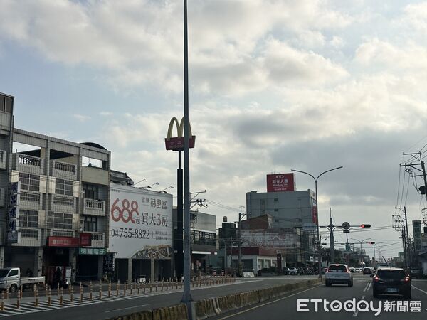 ▲▼ 彰化和美,和美房市            。（圖／記者陳筱惠攝）
