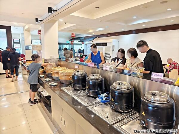 ▲▼桃園蘆竹超高CP值自助吧。（圖／部落客darren提供）