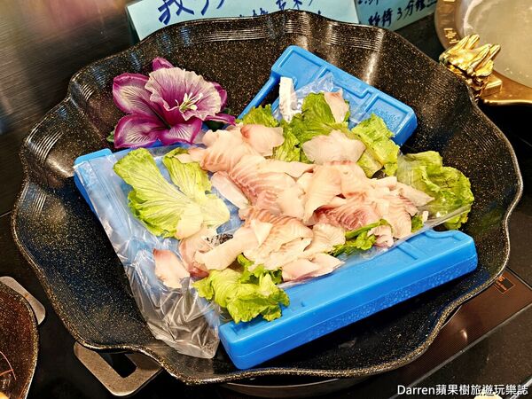 ▲▼桃園蘆竹超高CP值自助吧。（圖／部落客darren提供）