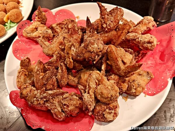 ▲▼桃園蘆竹超高CP值自助吧。（圖／部落客darren提供）