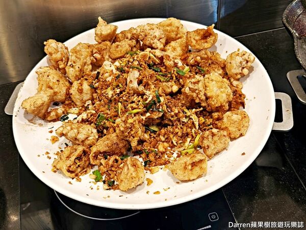 ▲▼桃園蘆竹超高CP值自助吧。（圖／部落客darren提供）