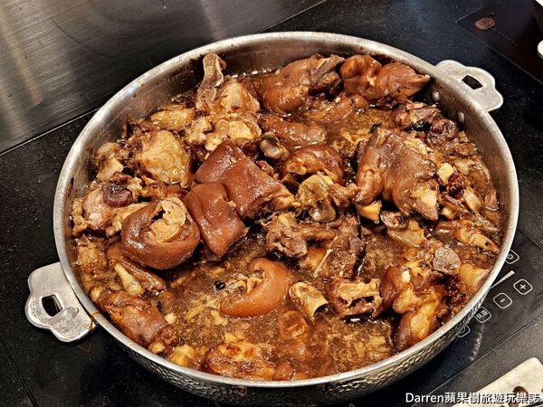 ▲▼桃園蘆竹超高CP值自助吧。（圖／部落客darren提供）