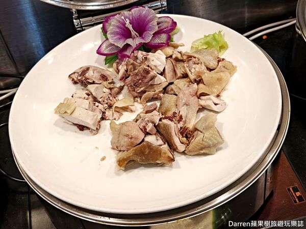 ▲▼桃園蘆竹超高CP值自助吧。（圖／部落客darren提供）