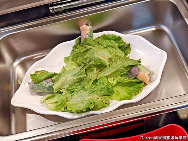 ▲▼桃園蘆竹超高CP值自助吧。（圖／部落客darren提供）