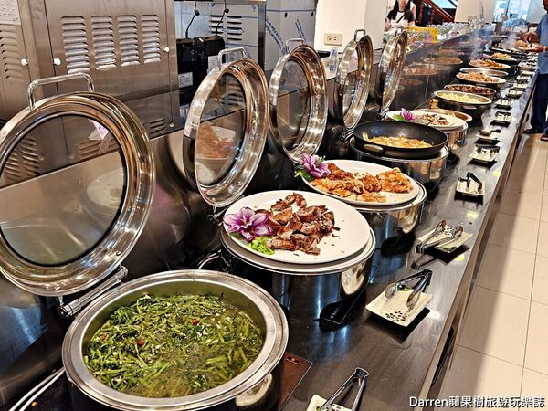 ▲▼桃園蘆竹超高CP值自助吧。（圖／部落客darren提供）