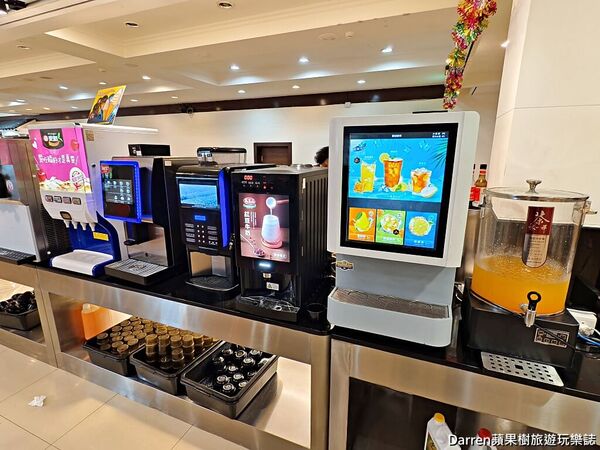 ▲▼桃園蘆竹超高CP值自助吧。（圖／部落客darren提供）