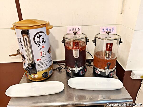 ▲▼桃園蘆竹超高CP值自助吧。（圖／部落客darren提供）