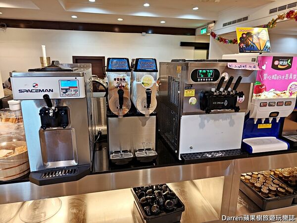 ▲▼桃園蘆竹超高CP值自助吧。（圖／部落客darren提供）