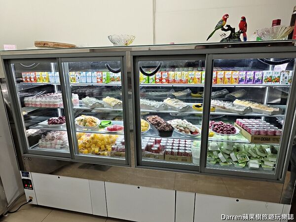 ▲▼桃園蘆竹超高CP值自助吧。（圖／部落客darren提供）