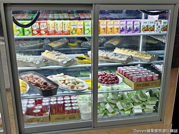 ▲▼桃園蘆竹超高CP值自助吧。（圖／部落客darren提供）