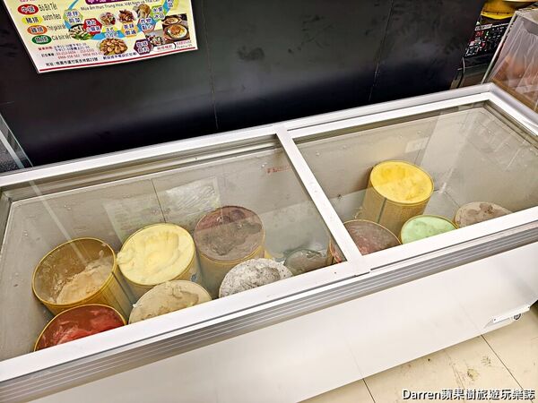 ▲▼桃園蘆竹超高CP值自助吧。（圖／部落客darren提供）