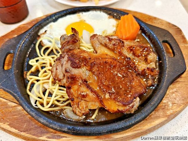 ▲▼桃園蘆竹超高CP值自助吧。（圖／部落客darren提供）