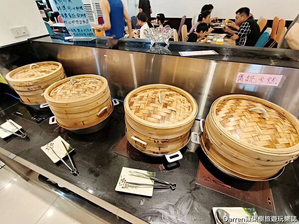 ▲▼▲▼桃園蘆竹超高CP值自助吧。（圖／部落客darren提供）。（圖／部落客darren提供）