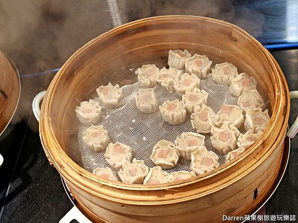 ▲▼▲▼桃園蘆竹超高CP值自助吧。（圖／部落客darren提供）。（圖／部落客darren提供）