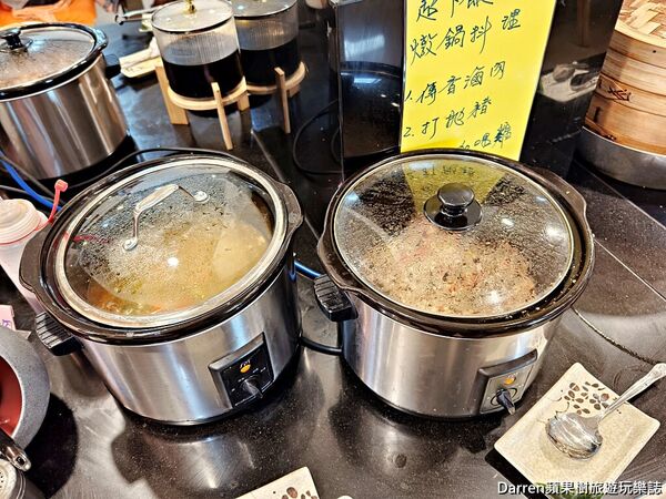 ▲▼▲▼桃園蘆竹超高CP值自助吧。（圖／部落客darren提供）。（圖／部落客darren提供）