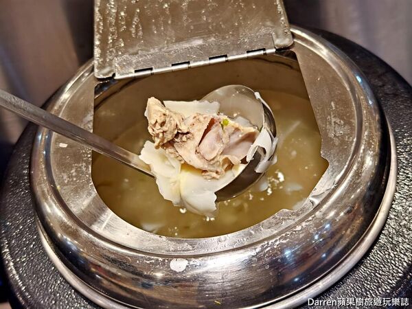 ▲▼▲▼桃園蘆竹超高CP值自助吧。（圖／部落客darren提供）。（圖／部落客darren提供）