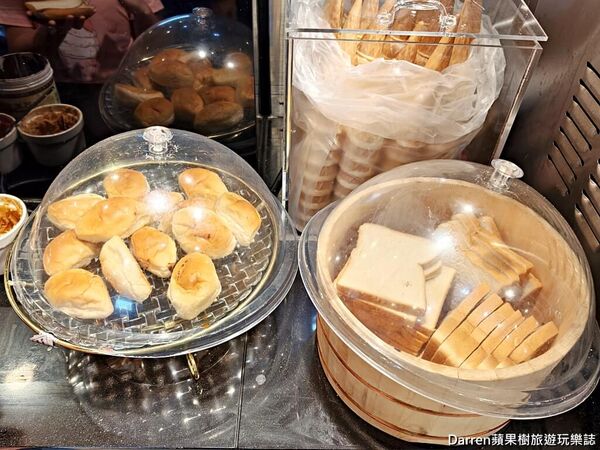 ▲▼▲▼桃園蘆竹超高CP值自助吧。（圖／部落客darren提供）。（圖／部落客darren提供）