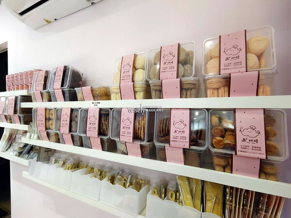 ▲▼老字號草莓蛋糕.草莓塔。（圖／部落客wisely提供）