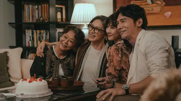 ▲《整形過後》劇情持續升溫。（圖／六魚文創提供）