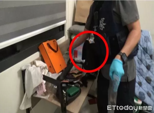 ▲▼         雲林檢警偵結起訴結合詐欺、毒品及槍砲之犯罪集團     。（圖／記者游瓊華翻攝）