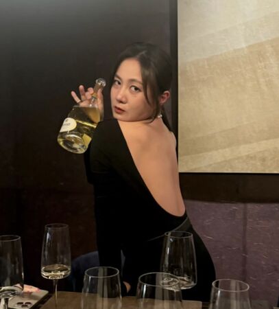 ▲▼朴娜勑爆「車上活春宮」連環爆！　「3年賺100億」遭質疑逃稅20億 。（圖／翻攝自朴娜勑IG）