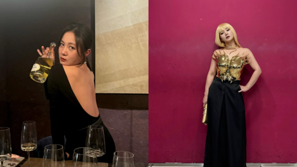 ▲▼朴娜勑爆「車上活春宮」連環爆！　「3年賺100億」遭質疑逃稅20億 。（圖／翻攝自朴娜勑IG）