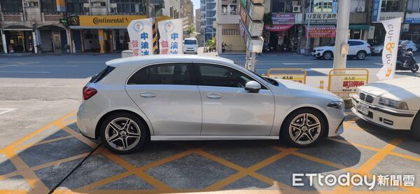 ▲▼苓雅洗車意外             。（圖／記者陳宏瑞攝）