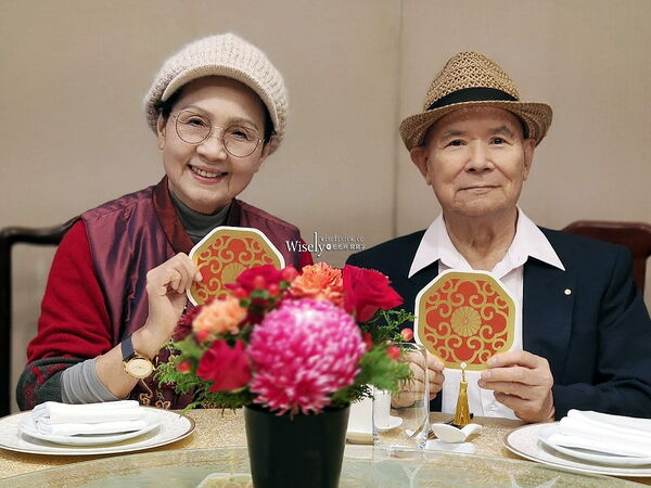 ▲▼開箱台北福華大飯店。（圖／部落客wisely提供）