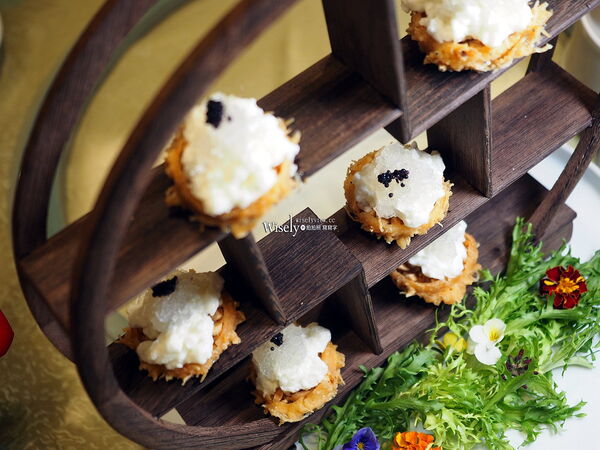 ▲▼開箱台北福華大飯店。（圖／部落客wisely提供）