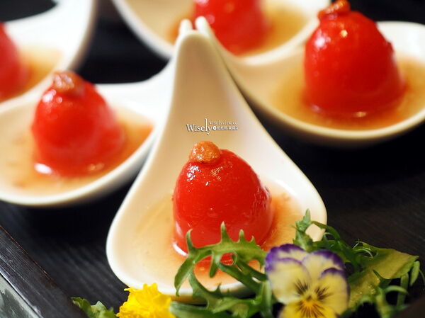 ▲▼開箱台北福華大飯店。（圖／部落客wisely提供）