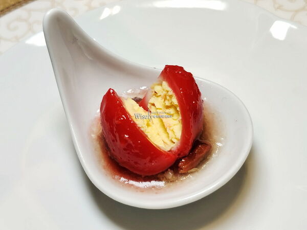 ▲▼開箱台北福華大飯店。（圖／部落客wisely提供）