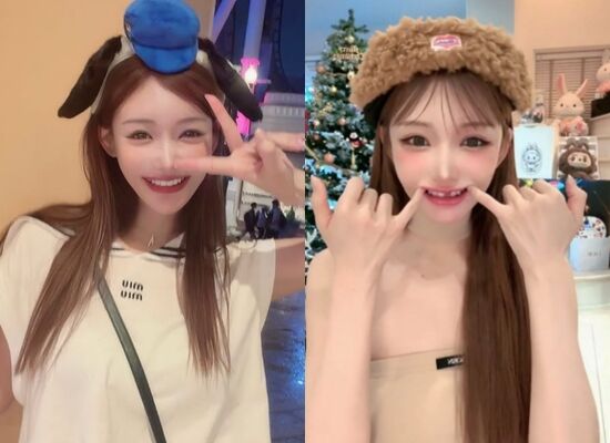 明日花綺羅全身麻醉「咬斷門牙」險喪命！　首發聲：一度覺得要死了