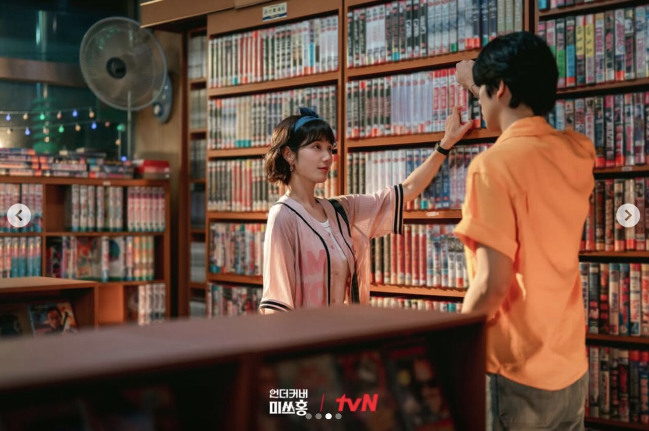 愛情,戀愛,感情,男女,。（圖／IG）