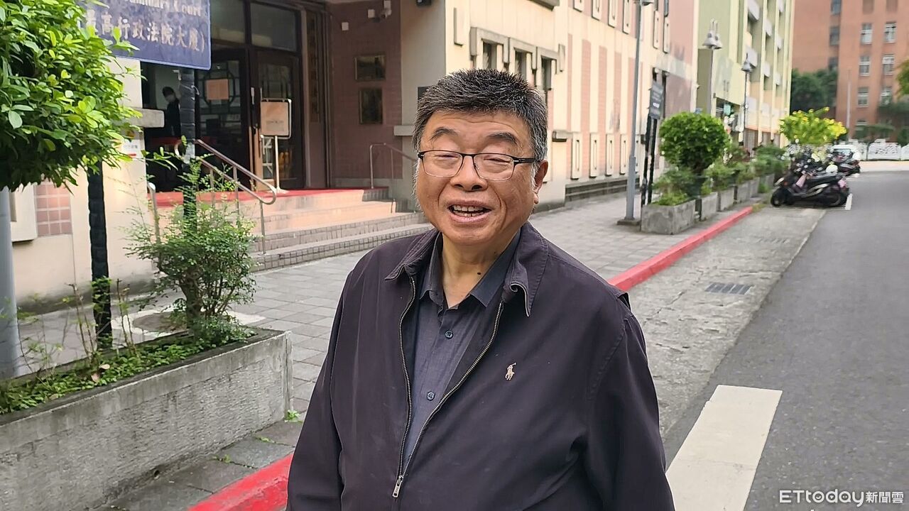 邱毅:台灣關稅付出代價顯得愚蠢無比 川普威信掃地將成跛鴨總統