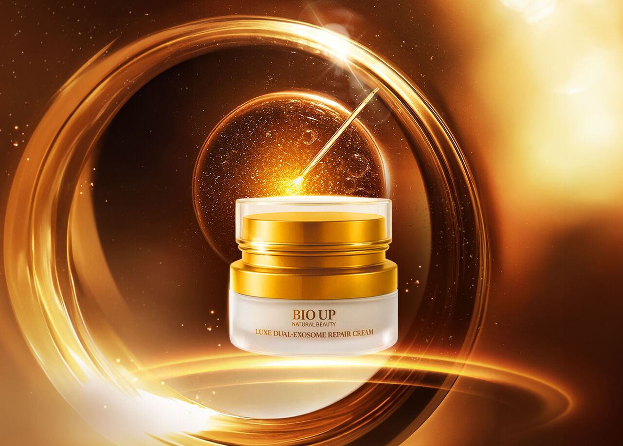 蘭芝,東森自然美,BIO UP,DR.CINK,保濕,保養,抗老,。（圖／品牌提供）