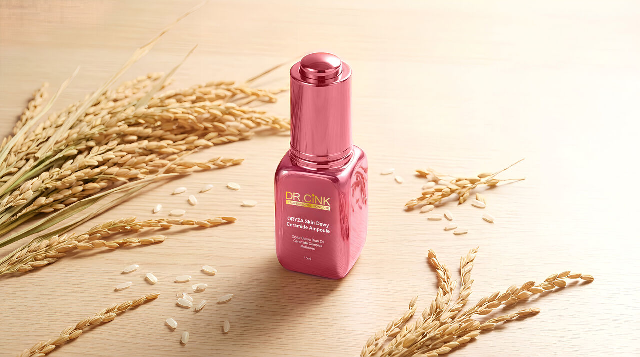 蘭芝,東森自然美,BIO UP,DR.CINK,保濕,保養,抗老,。（圖／品牌提供）