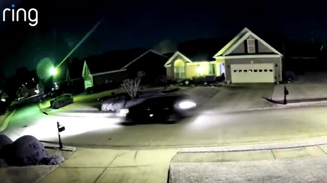 一下車「槍殺Uber司機」! 美15歲少年冷血劫車又棄屍