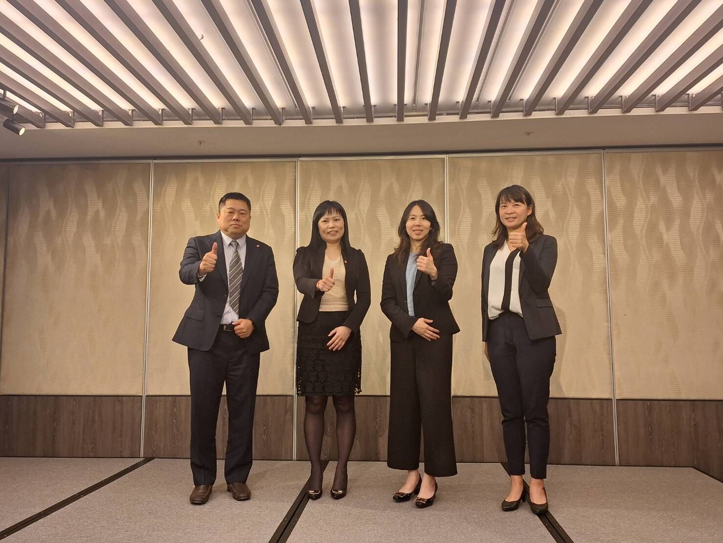 ▲▼群益投信。（圖／記者巫彩蓮攝）