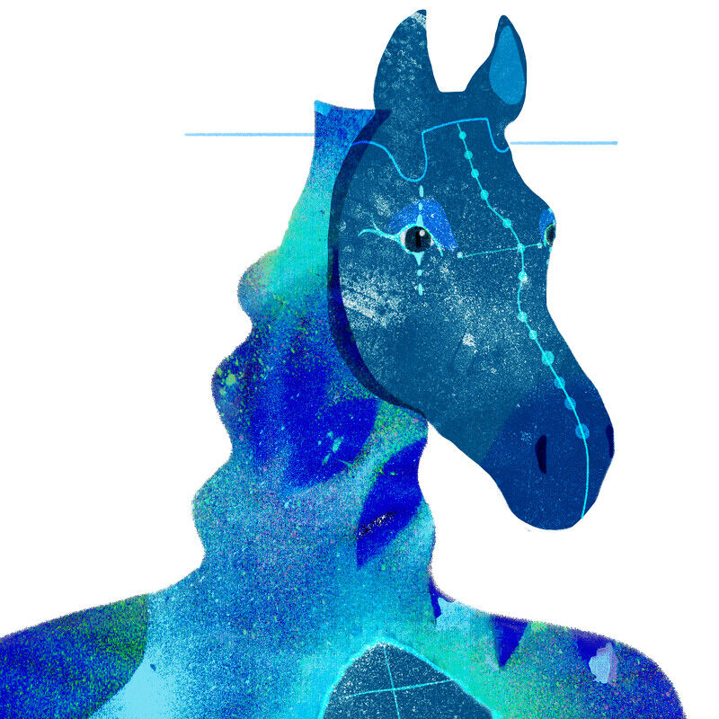 【星星教授安格斯 1/5-1/11 星座運勢】巨蟹本週相處重「界線」，摩羯話語權高存在感強